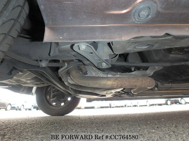 2016 TOYOTA SPADE F image 22