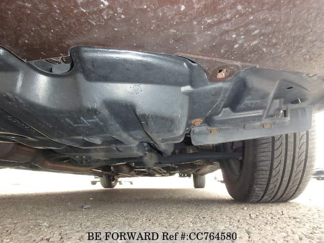 2016 TOYOTA SPADE F image 14