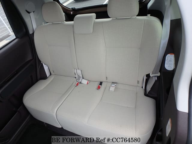 2016 TOYOTA SPADE F image 27