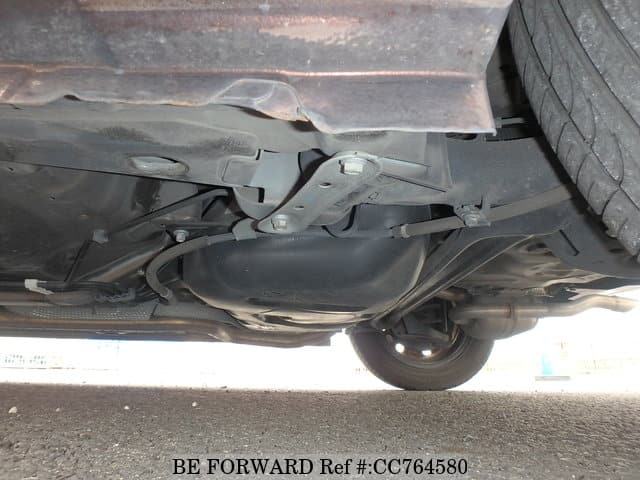 2016 TOYOTA SPADE F image 18