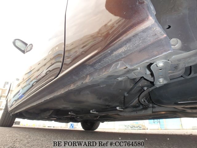 2016 TOYOTA SPADE F image 19