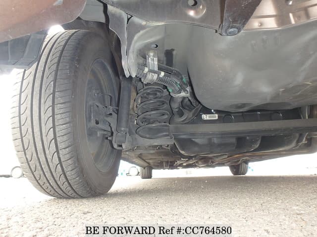 2016 TOYOTA SPADE F image 15