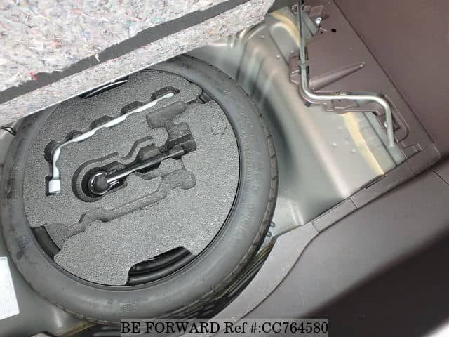 2016 TOYOTA SPADE F image 28