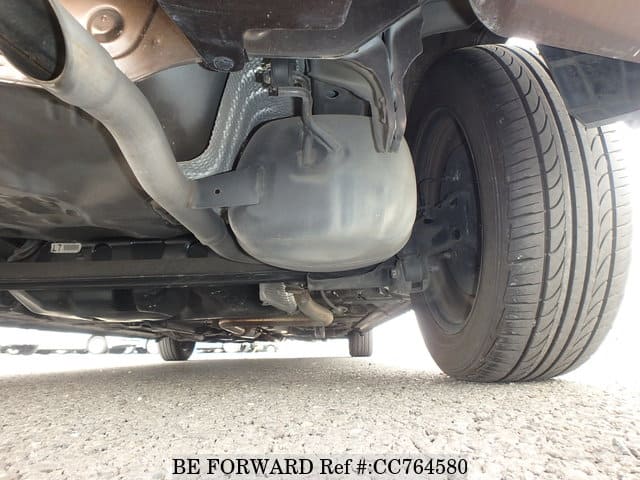 2016 TOYOTA SPADE F image 16