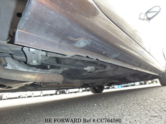 2016 TOYOTA SPADE F image 21