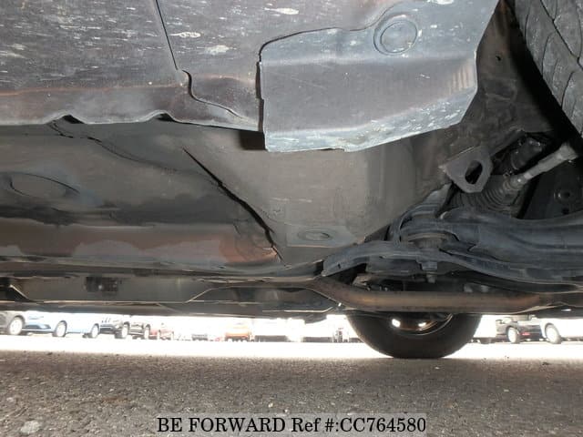 2016 TOYOTA SPADE F image 23