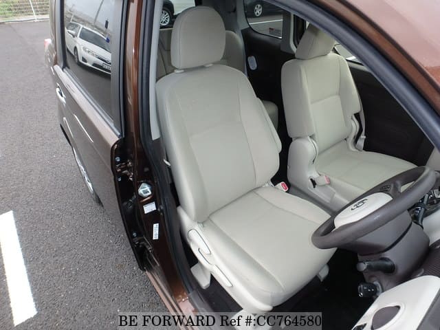 2016 TOYOTA SPADE F image 25