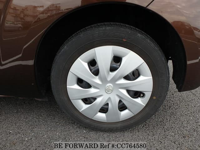 2016 TOYOTA SPADE F image 10