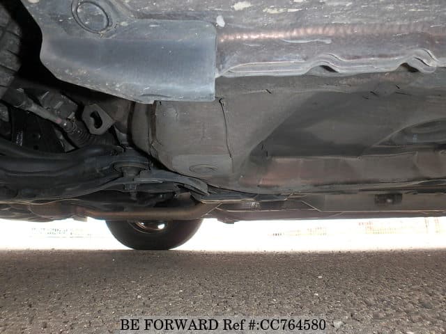 2016 TOYOTA SPADE F image 17