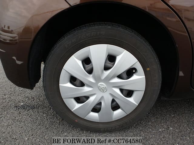 2016 TOYOTA SPADE F image 11