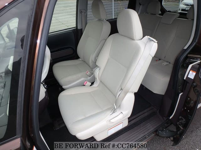 2016 TOYOTA SPADE F image 26