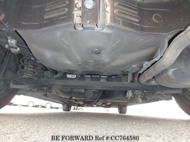 2016 TOYOTA SPADE F image 20