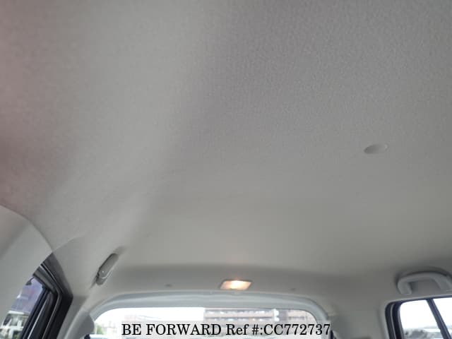 2016 SUZUKI WAGON R FX image 24