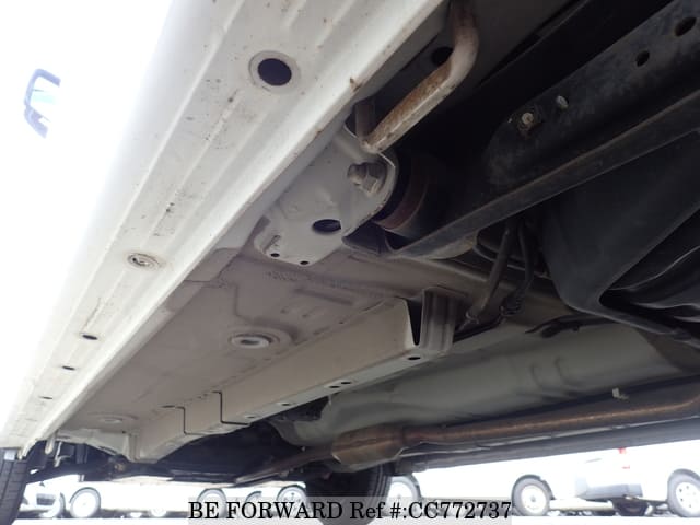 2016 SUZUKI WAGON R FX image 18