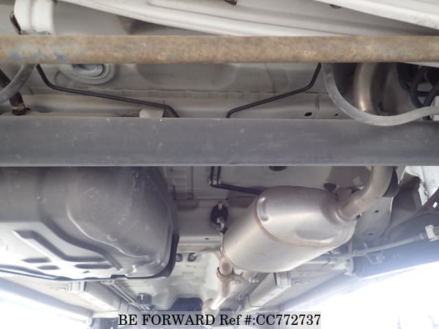 2016 SUZUKI WAGON R FX image 20