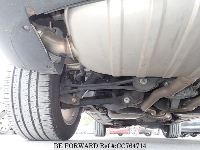 2010 PORSCHE CAYENNE image 15