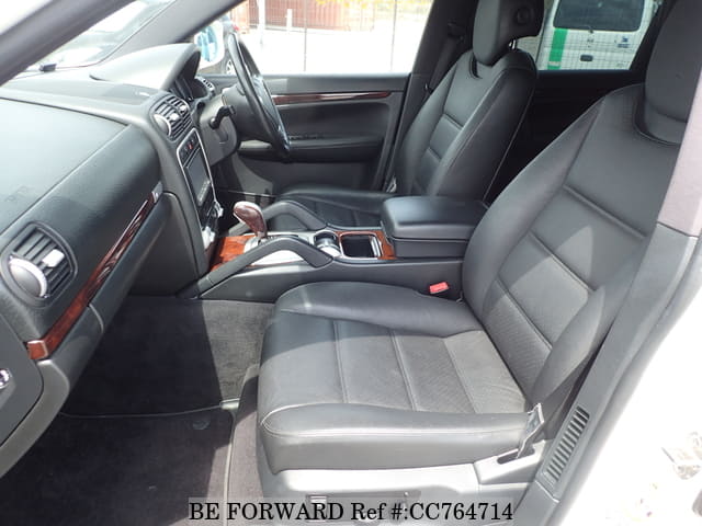 2010 PORSCHE CAYENNE image 26
