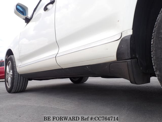 2010 PORSCHE CAYENNE image 19