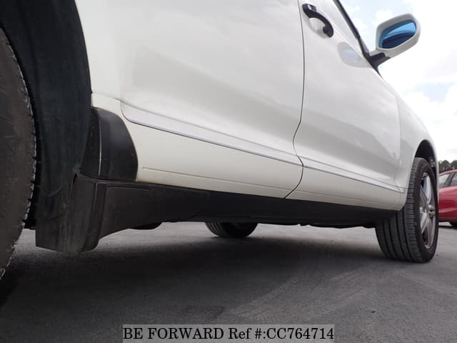 2010 PORSCHE CAYENNE image 21