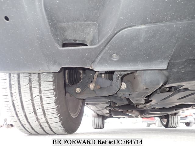2010 PORSCHE CAYENNE image 13