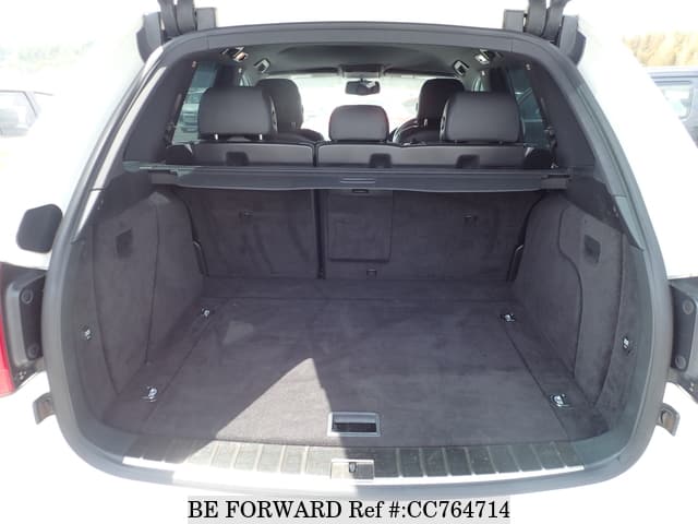 2010 PORSCHE CAYENNE image 28