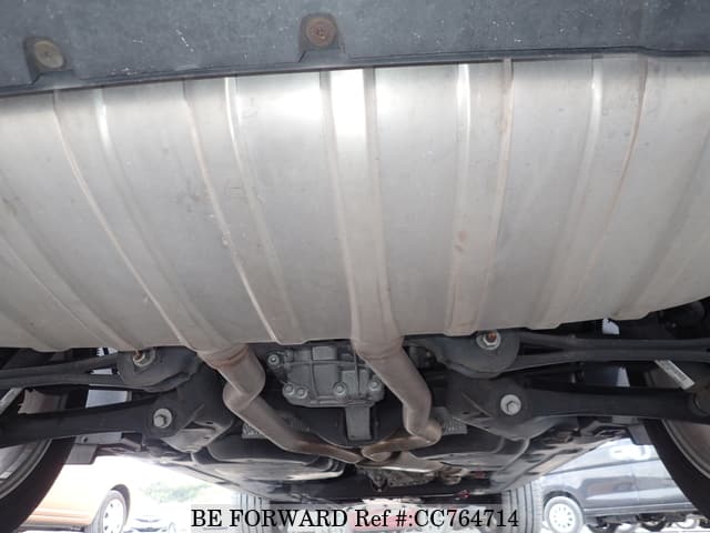 2010 PORSCHE CAYENNE image 20