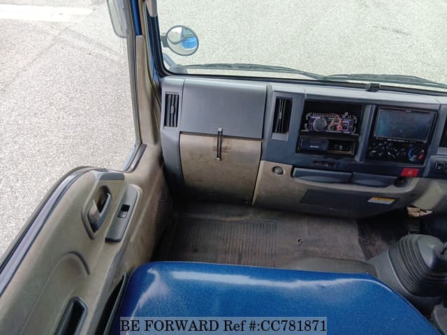 2008 ISUZU ELF TRUCK image 29