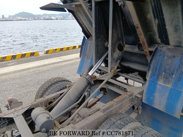 2008 ISUZU ELF TRUCK image 4