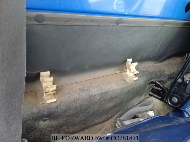 2008 ISUZU ELF TRUCK image 27