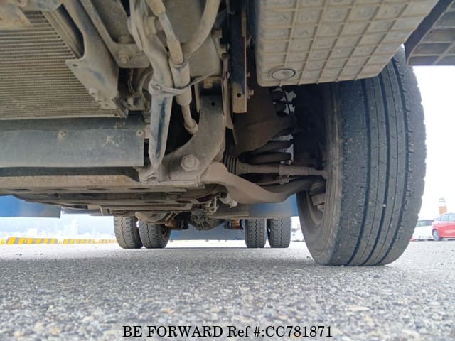 2008 ISUZU ELF TRUCK image 18