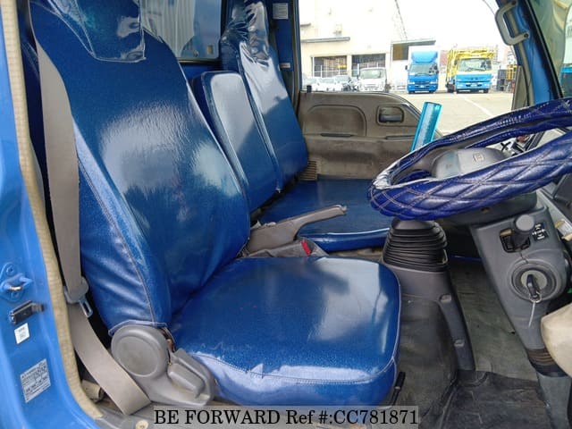 2008 ISUZU ELF TRUCK image 21