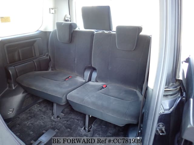 2012 TOYOTA VOXY X L EDITION image 28