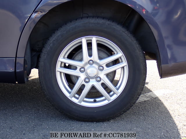 2012 TOYOTA VOXY X L EDITION image 10