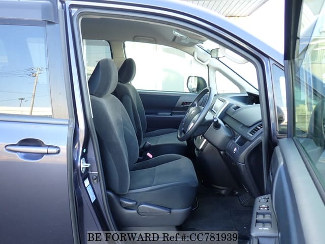 2012 TOYOTA VOXY X L EDITION image 25