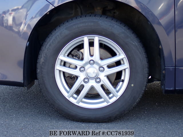 2012 TOYOTA VOXY X L EDITION image 9