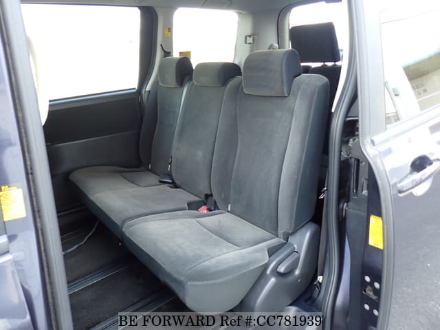 2012 TOYOTA VOXY X L EDITION image 27