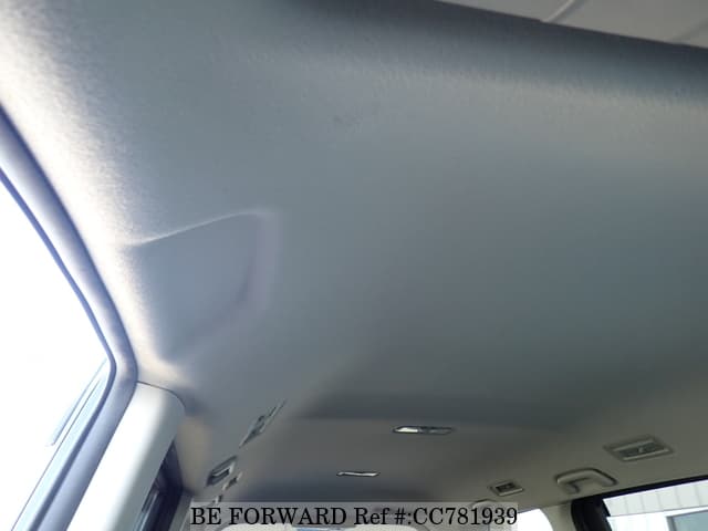 2012 TOYOTA VOXY X L EDITION image 24