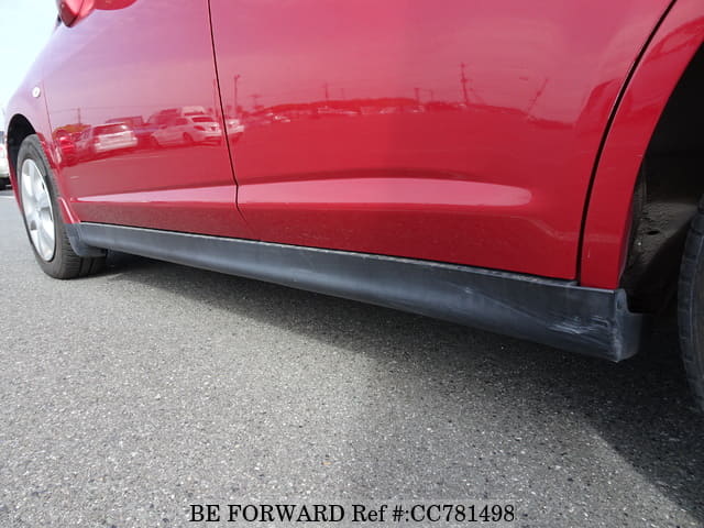 2012 NISSAN TIIDA 15M image 19