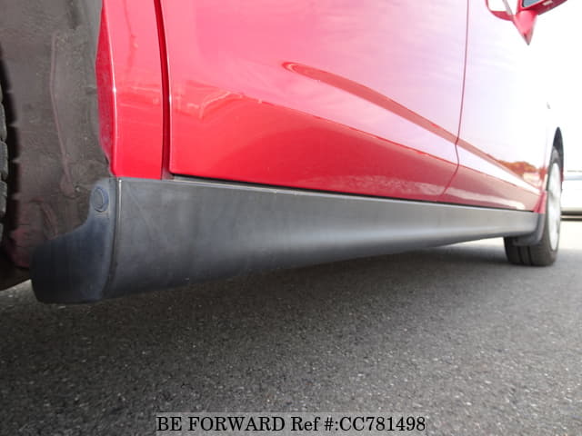 2012 NISSAN TIIDA 15M image 21