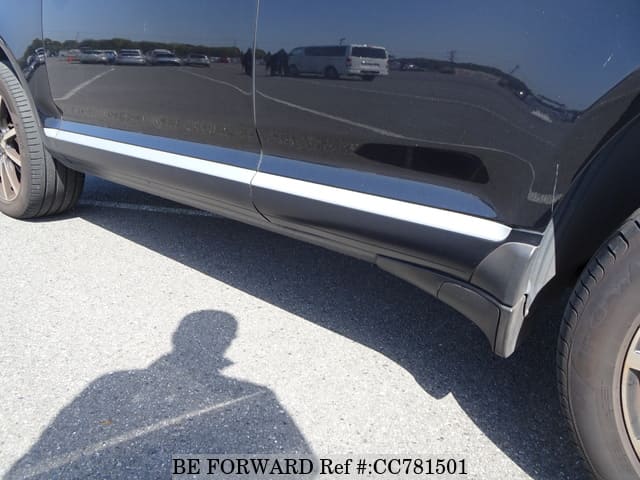 2009 PORSCHE CAYENNE image 19