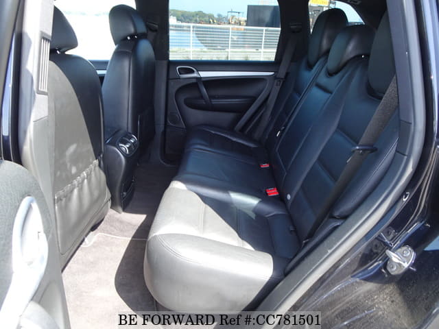 2009 PORSCHE CAYENNE image 26
