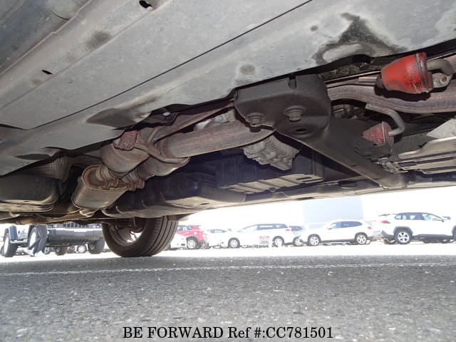 2009 PORSCHE CAYENNE image 23