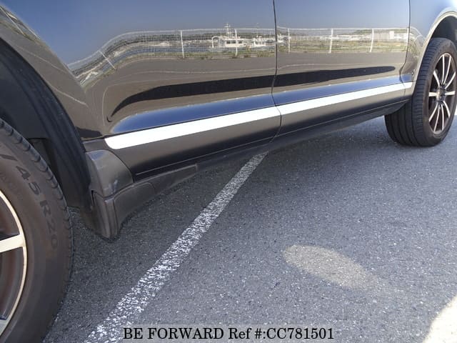 2009 PORSCHE CAYENNE image 21