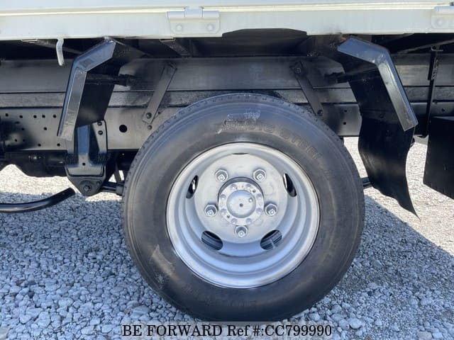 2010 HINO DUTRO image 10