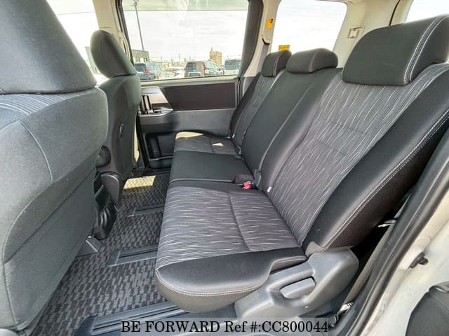 2012 TOYOTA VOXY ZS KIRAMEKI image 28