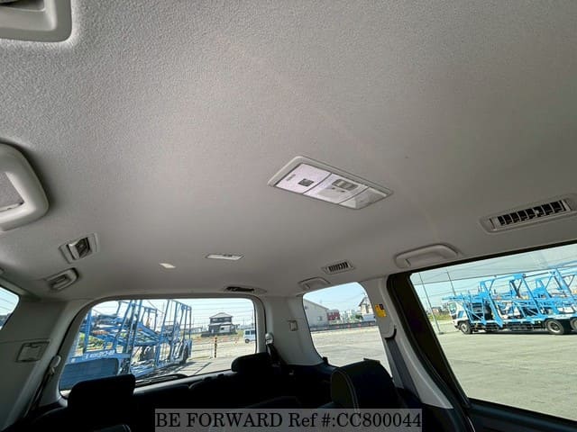 2012 TOYOTA VOXY ZS KIRAMEKI image 25
