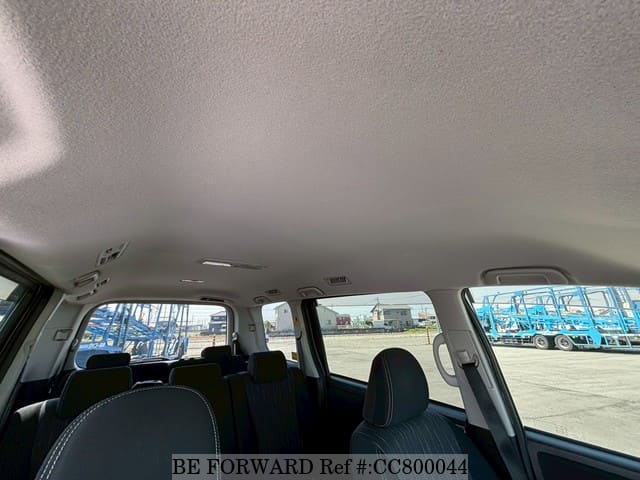 2012 TOYOTA VOXY ZS KIRAMEKI image 24