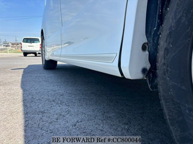 2012 TOYOTA VOXY ZS KIRAMEKI image 19