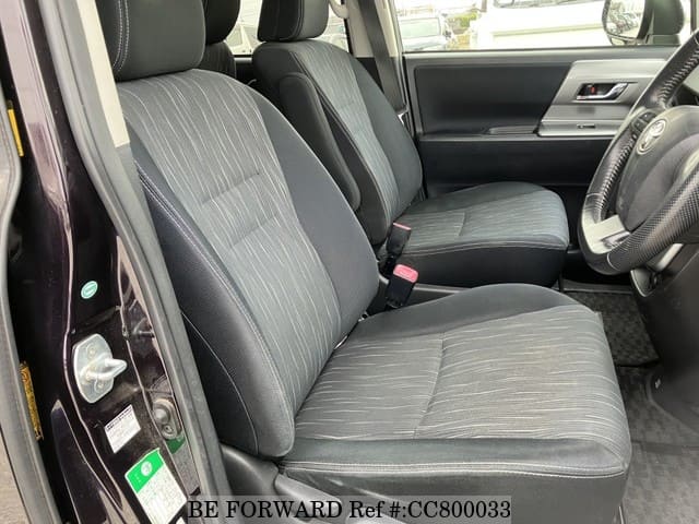 2012 TOYOTA VOXY ZS KIRAMEKI 2 image 25