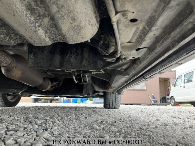 2012 TOYOTA VOXY ZS KIRAMEKI 2 image 22
